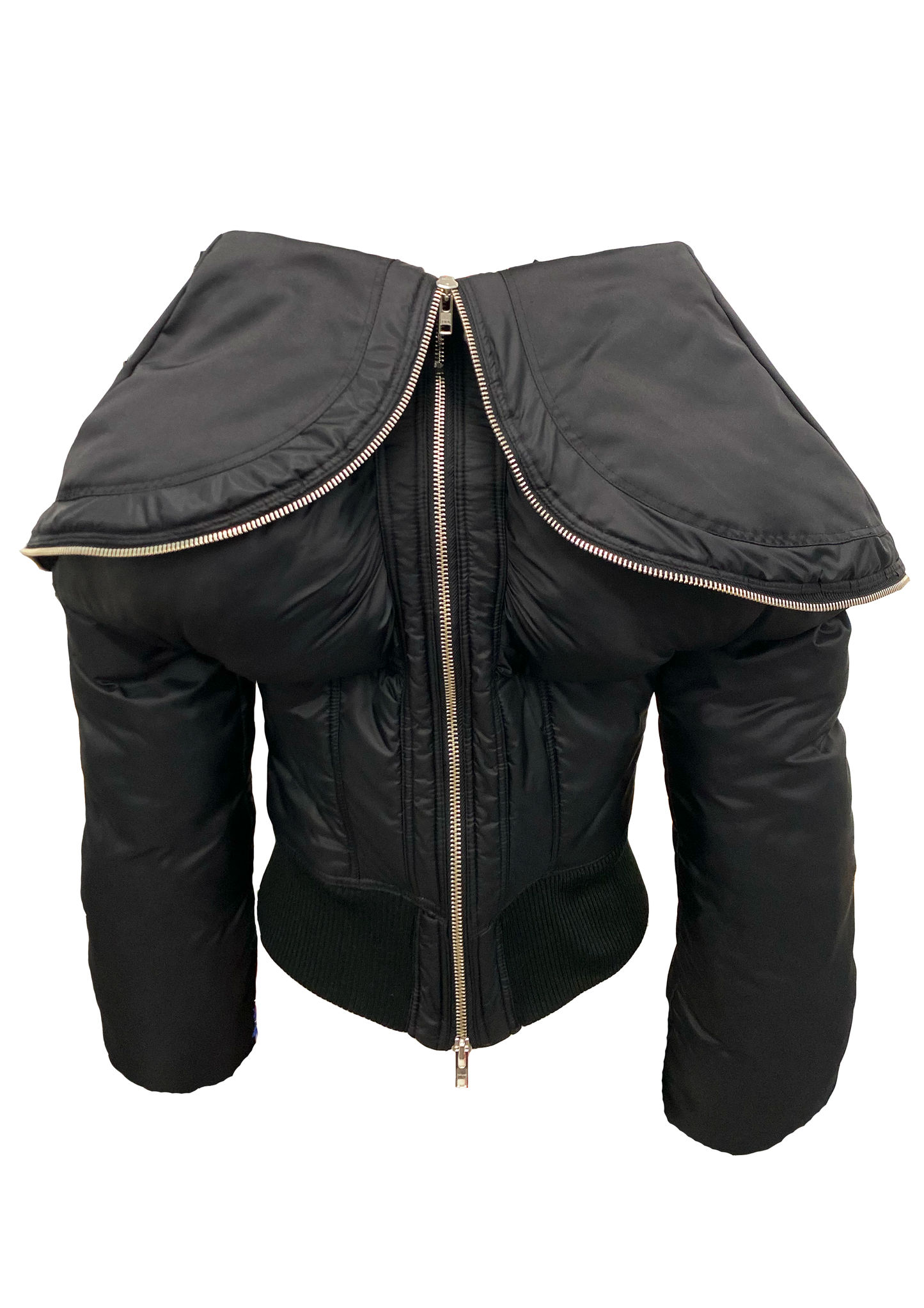 N2B JACKET