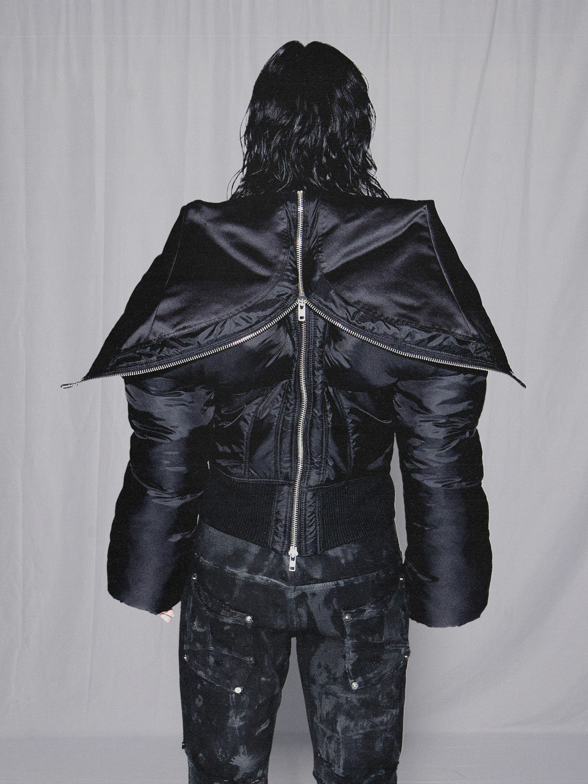 N2B JACKET