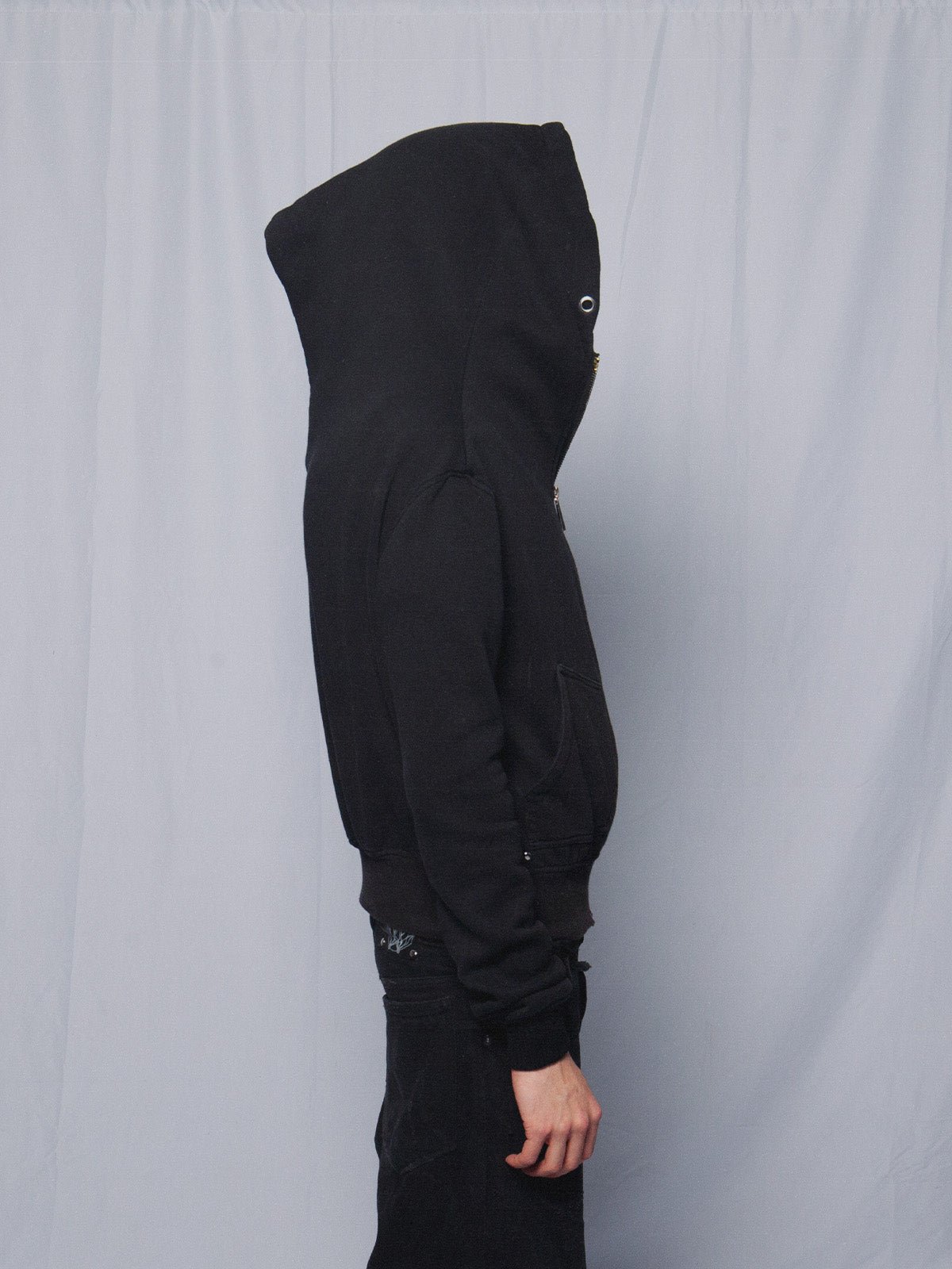PUSSY HOODIE