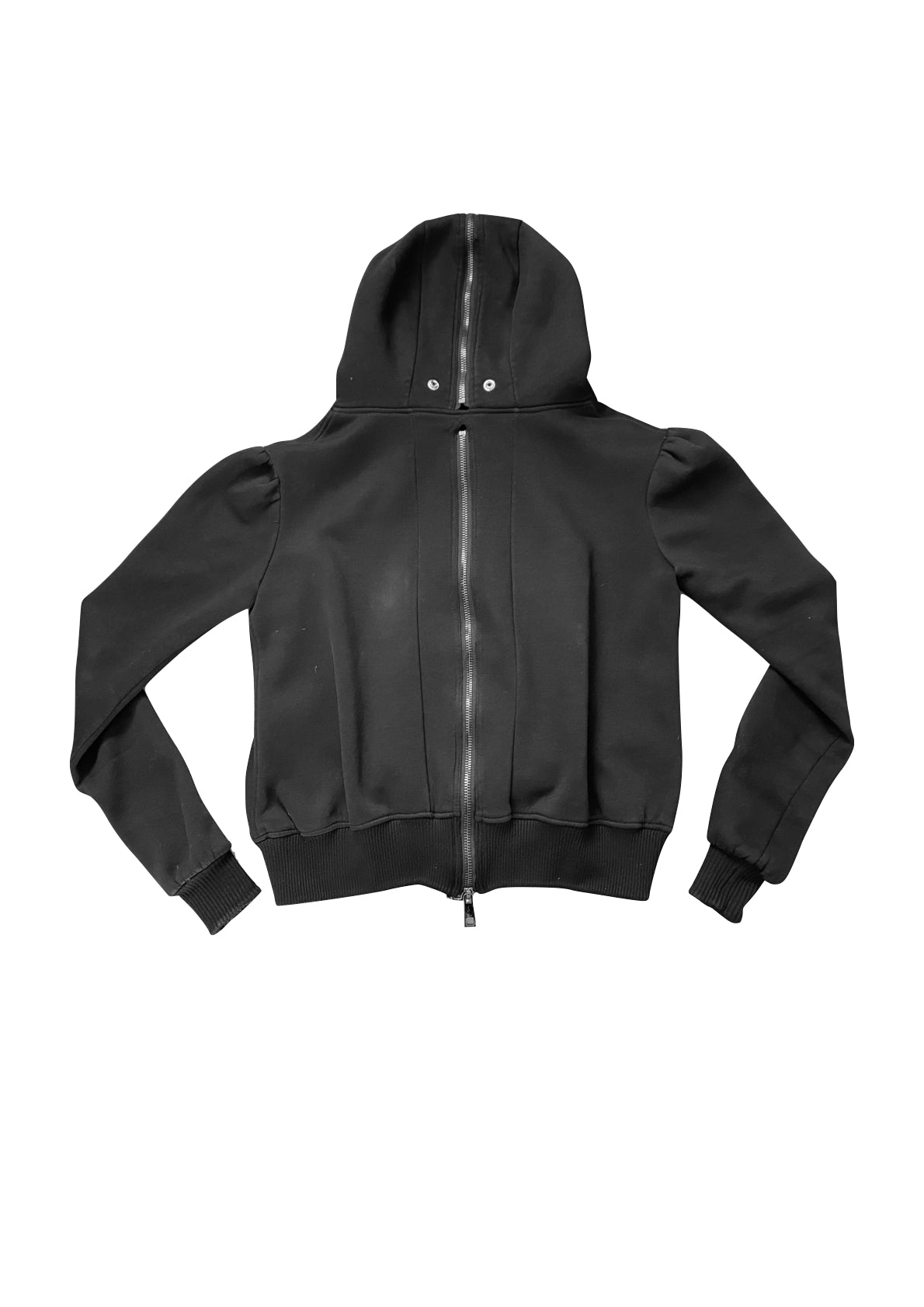 N2B HOODIE