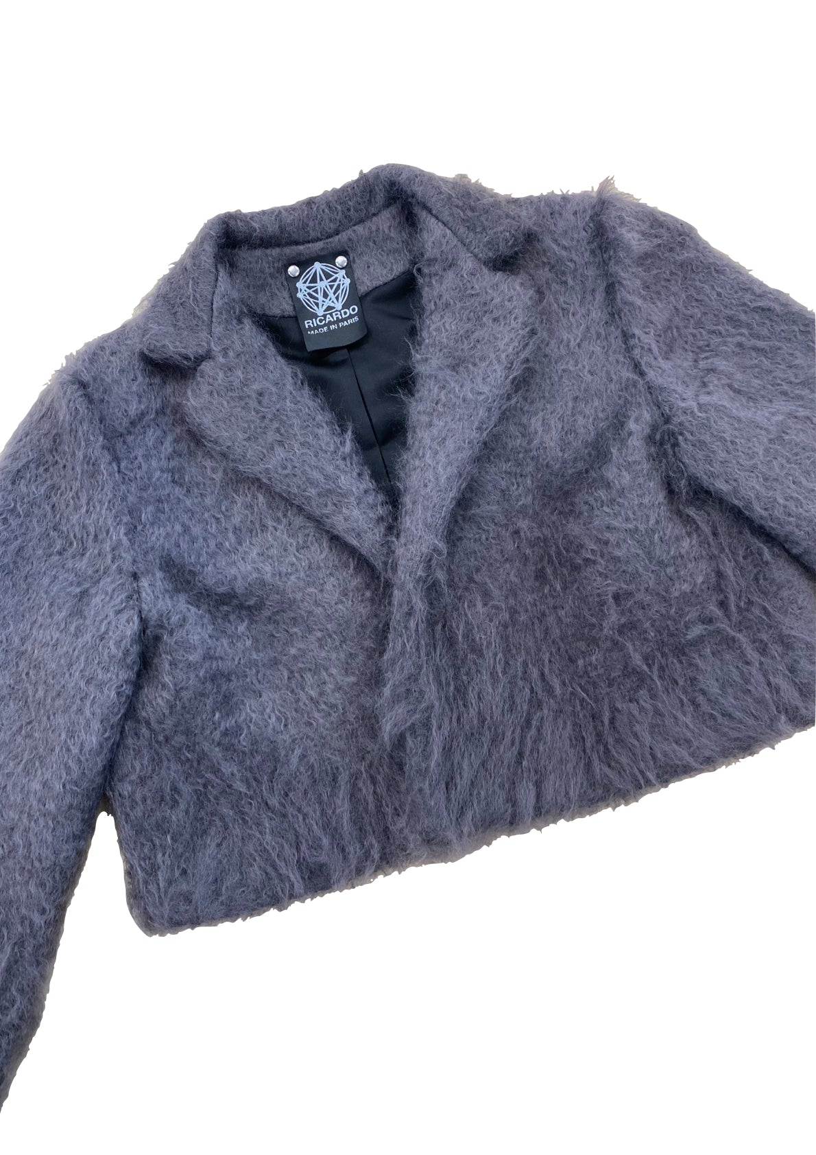 TWEED FURR TAILOR