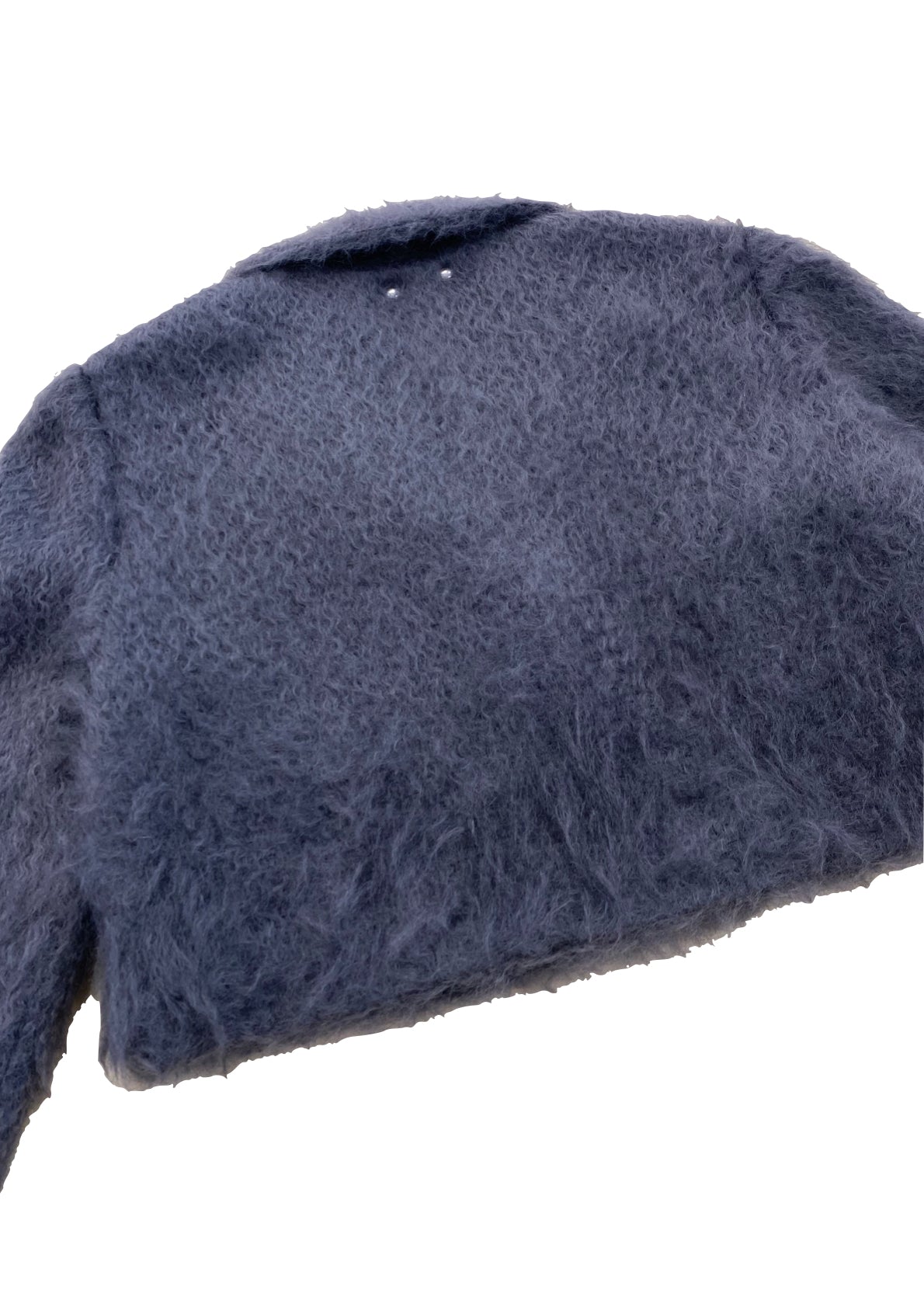 TWEED FURR TAILOR