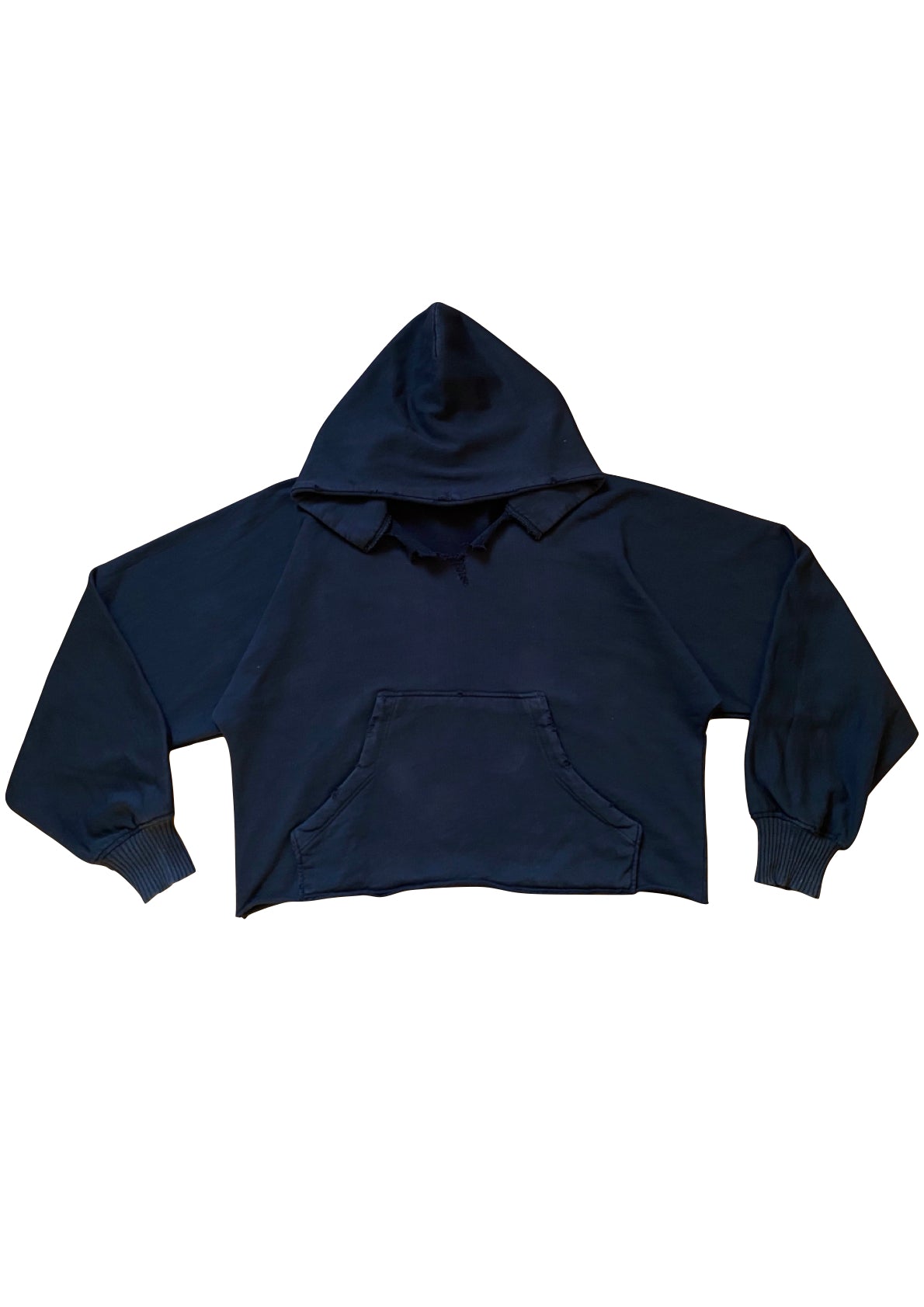 DIAGRAMS HOODIE