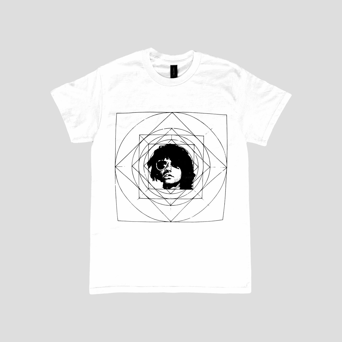 27/300 Tee