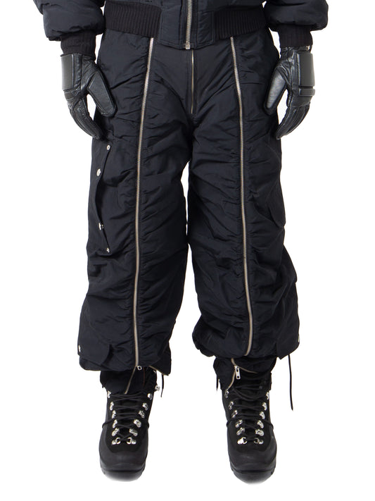 A-11B PARACHUTE TRACK PANT