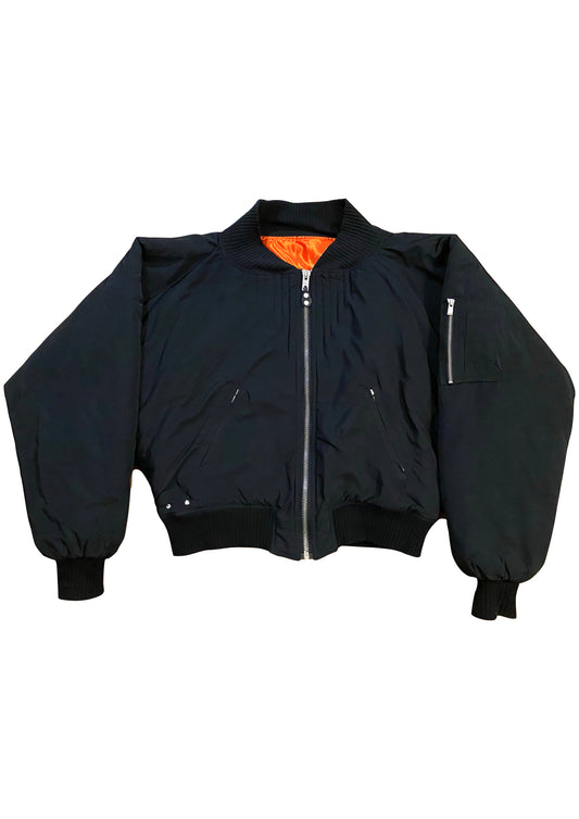 OG BOMBER