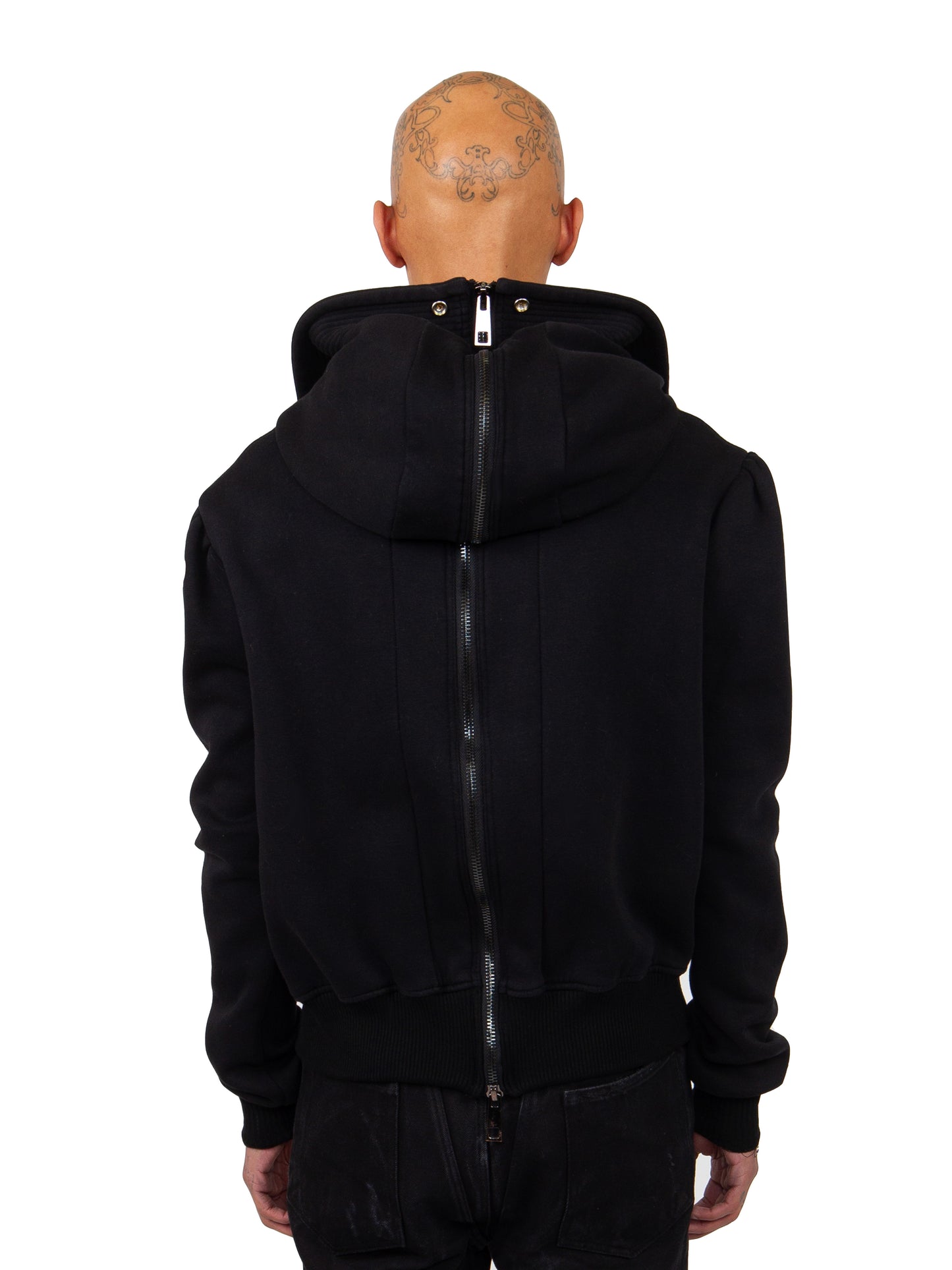 N2B HOODIE