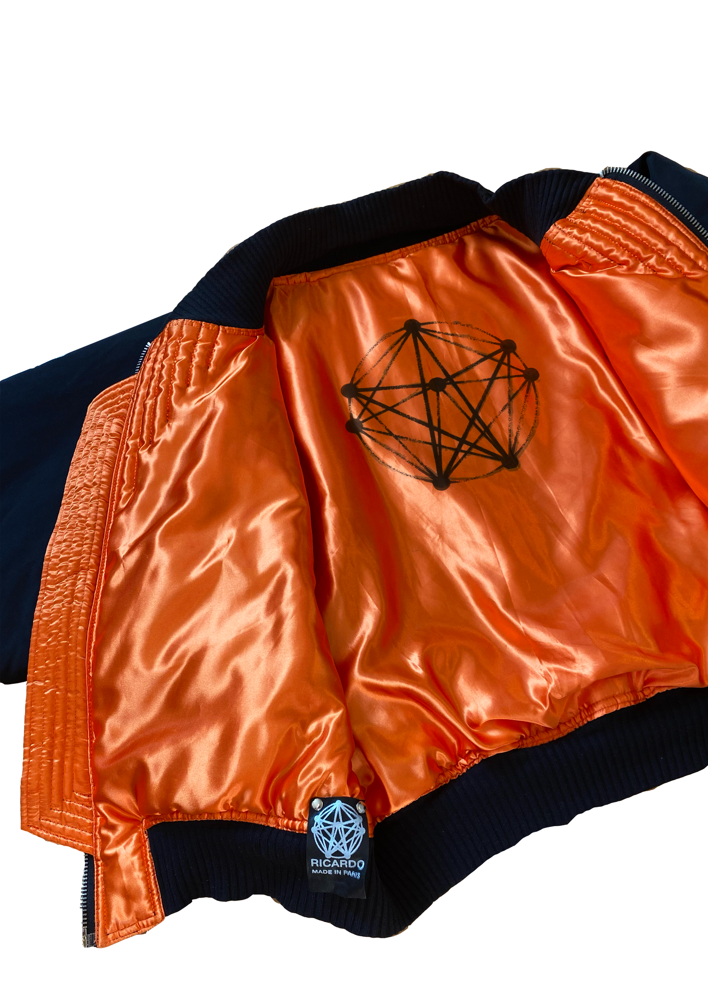 OG BOMBER