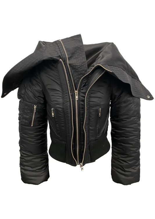 N2B JACKET
