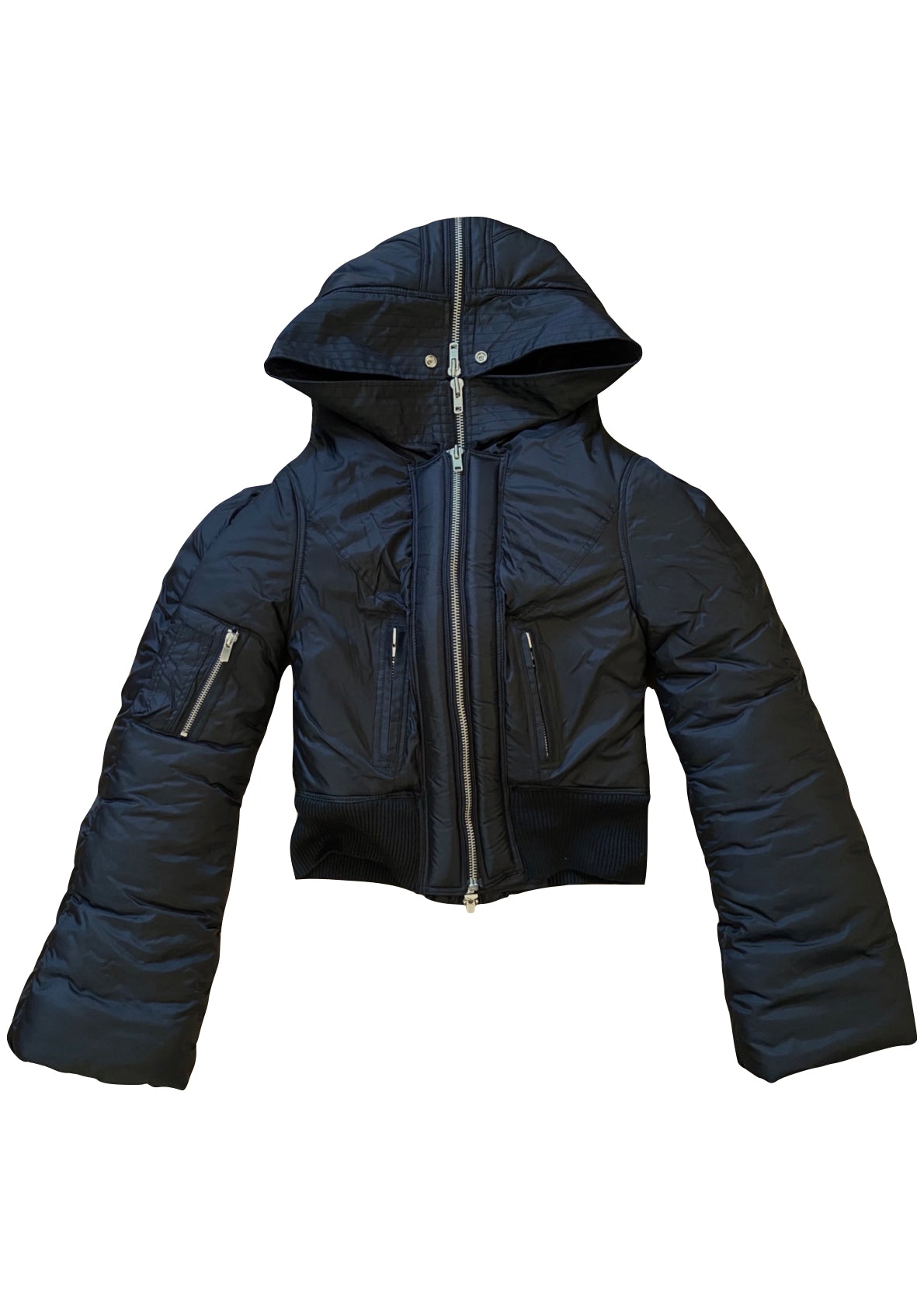 N2B JACKET