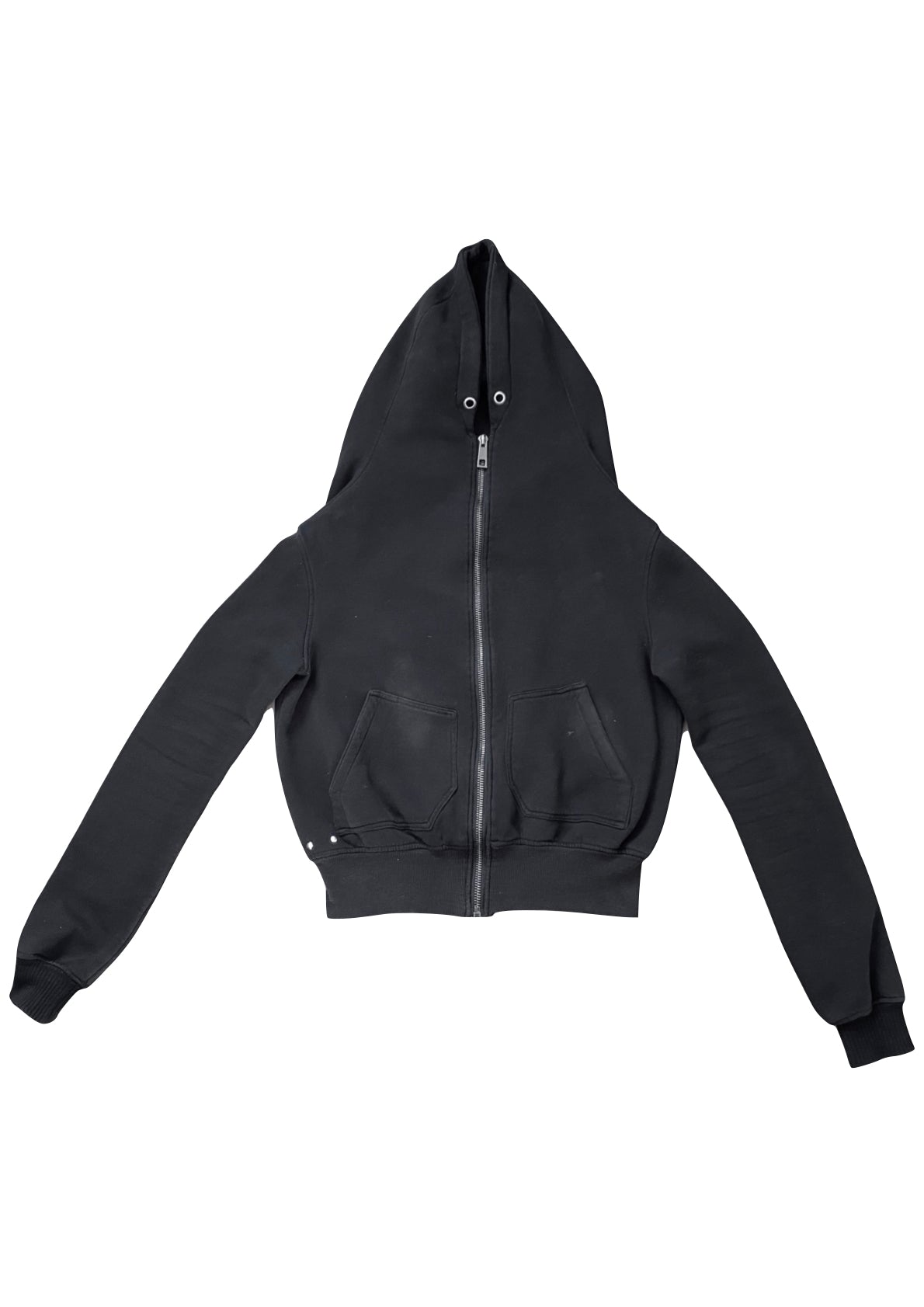 PUSSY HOODIE