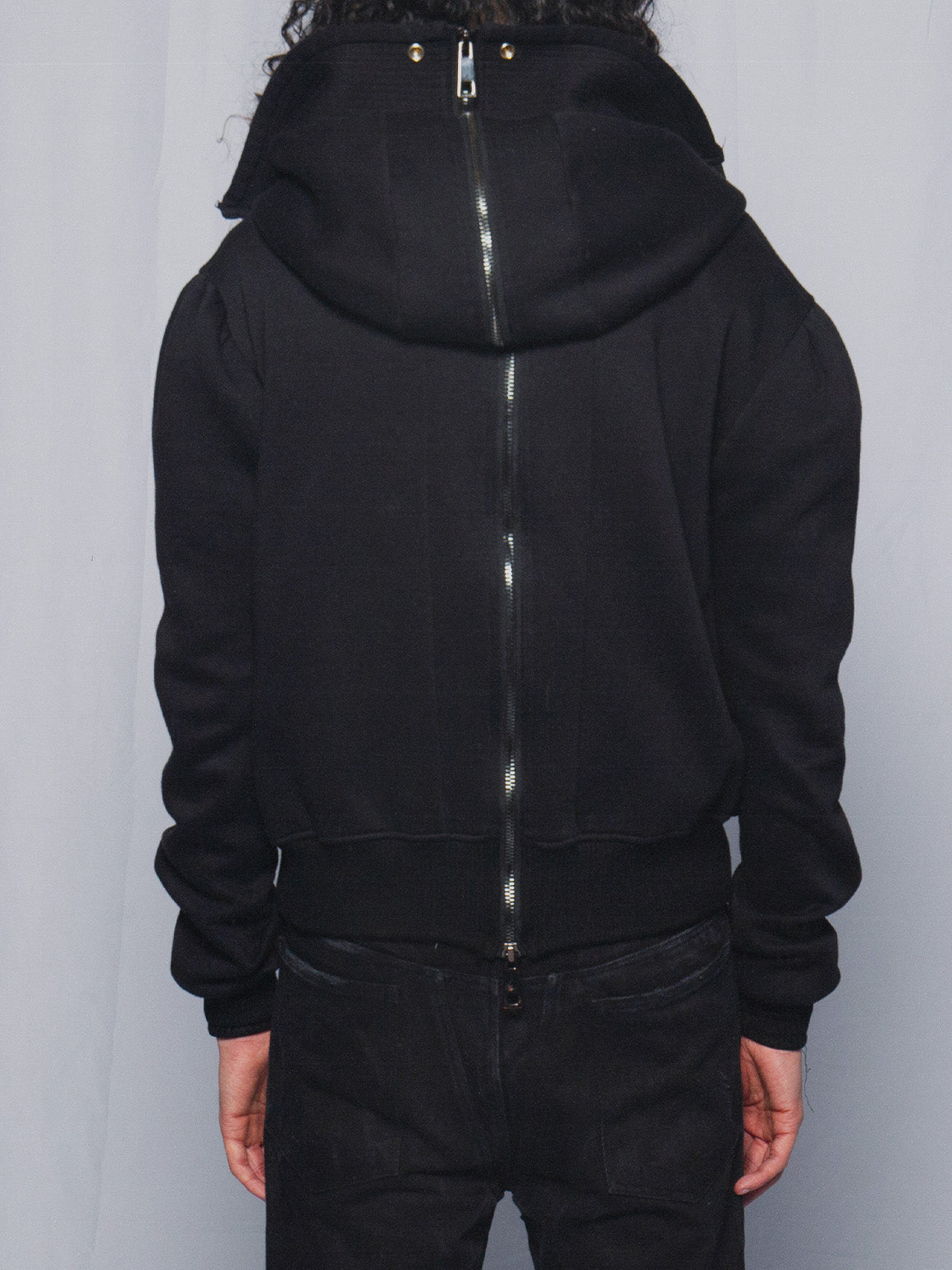 N2B HOODIE