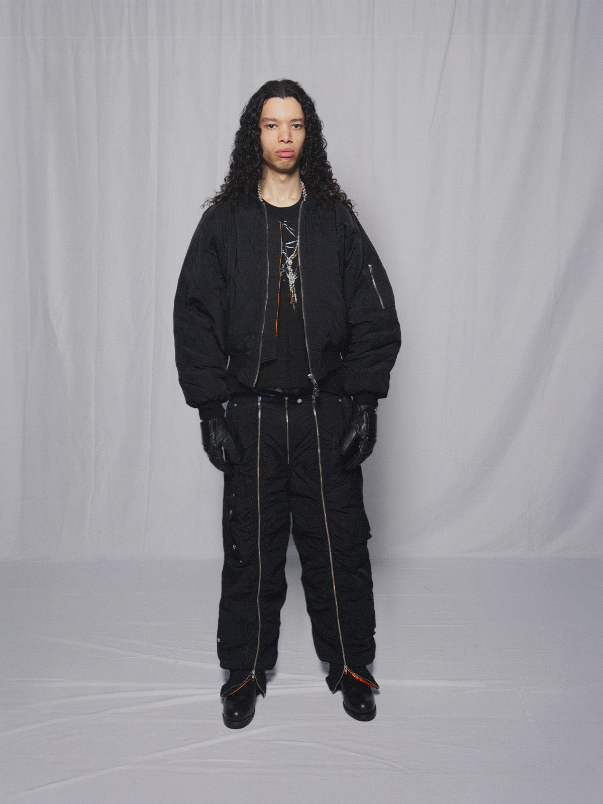 OG BOMBER