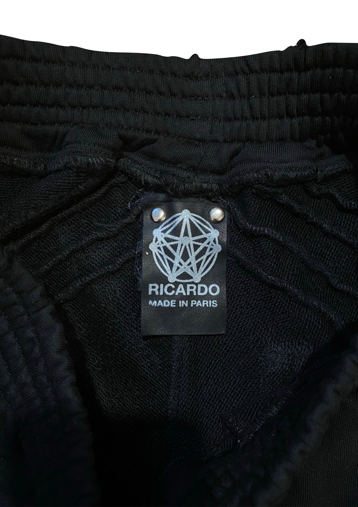 BANANA FLARED JOGGO
