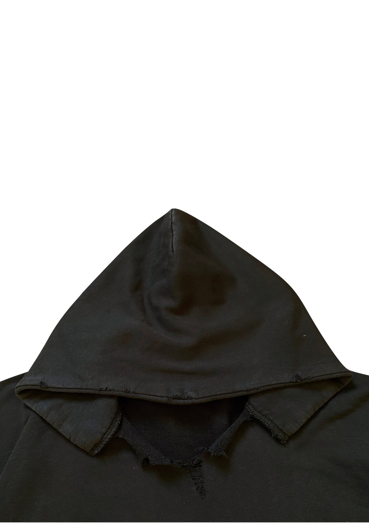 DIAGRAMS HOODIE
