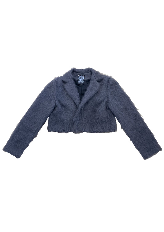 TWEED FURR TAILOR
